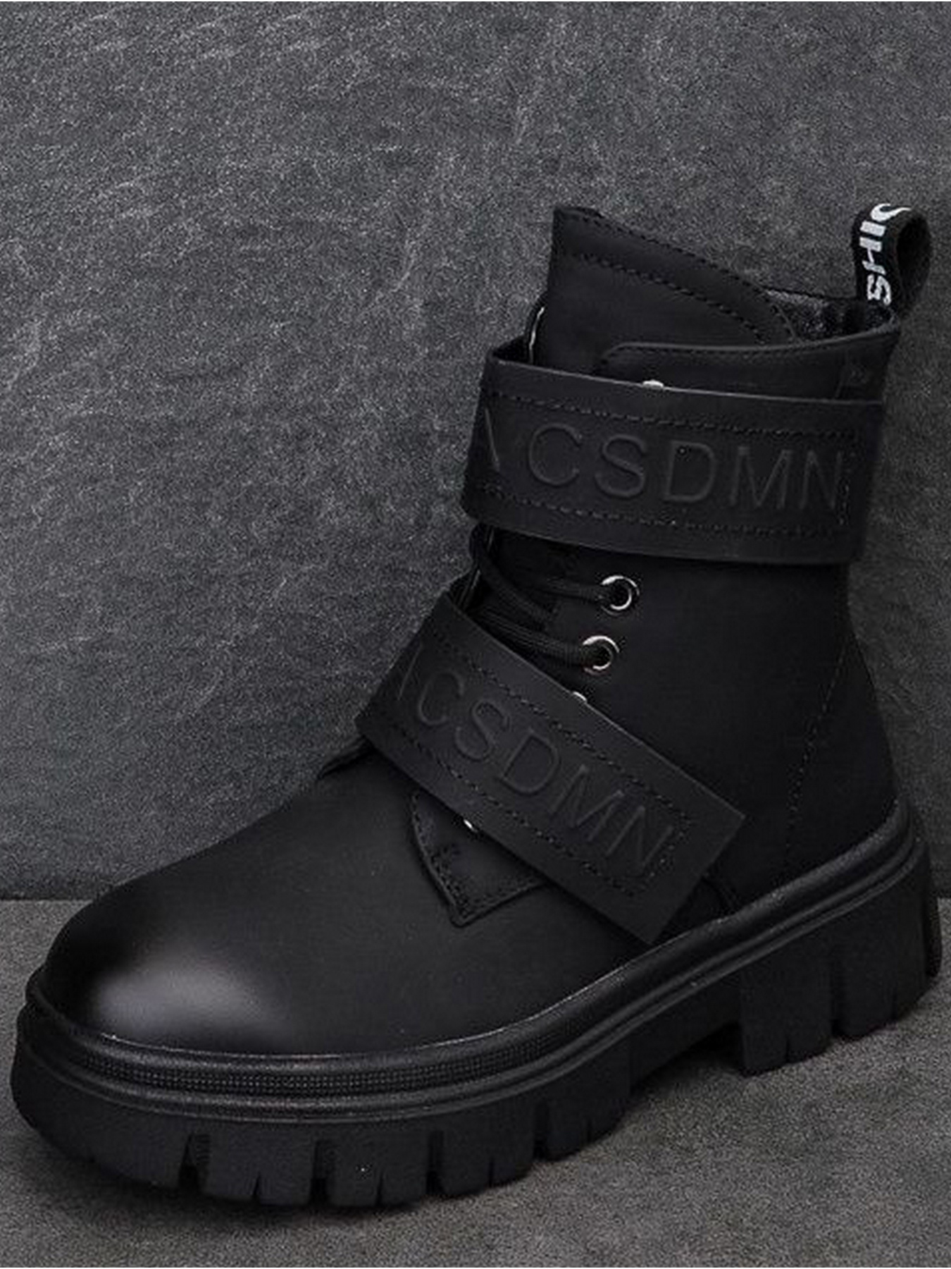 Черевики JONG GOLF модель N40234-30 Фото