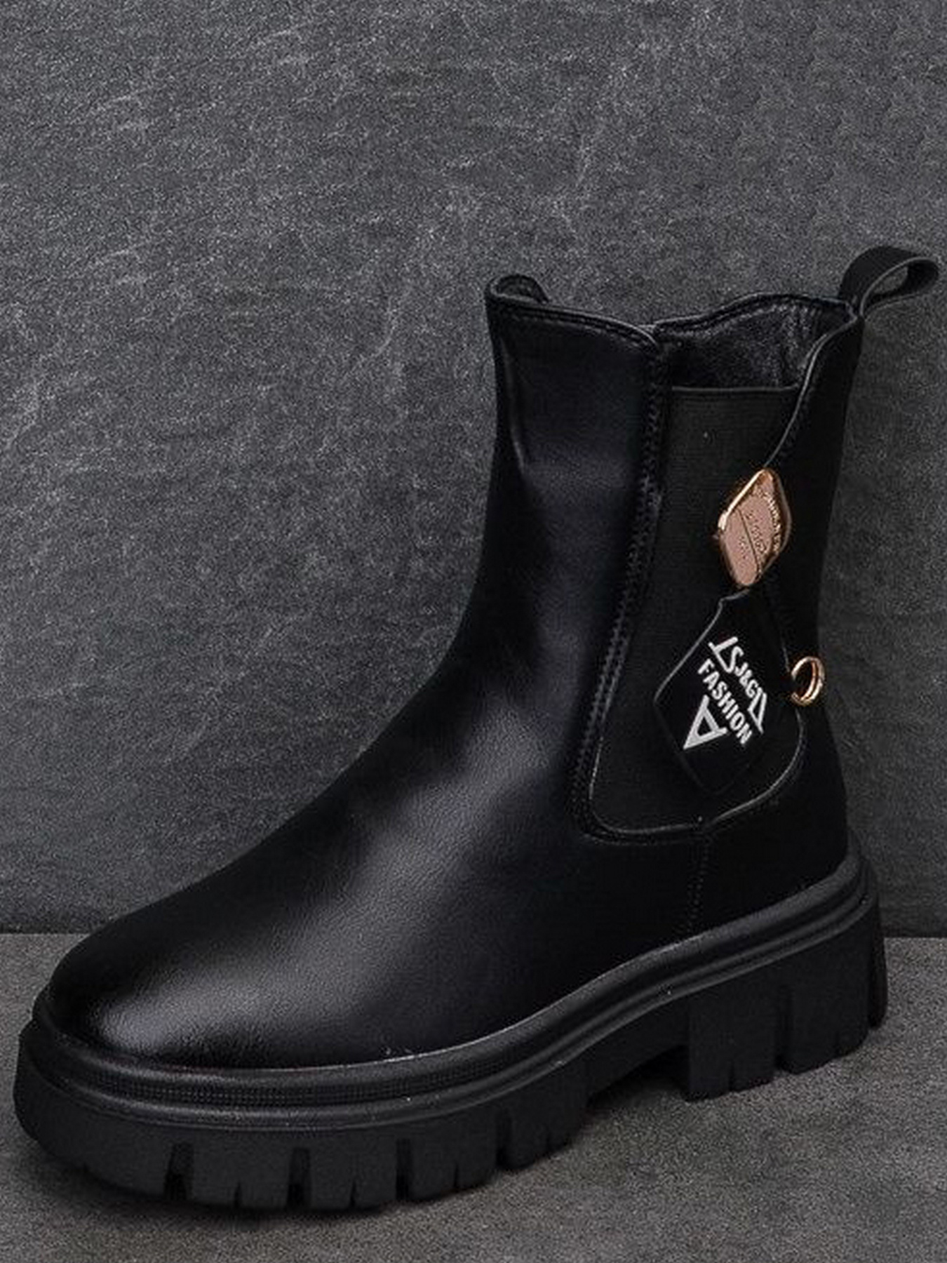 Челси JONG GOLF модель N40235-0 Фото