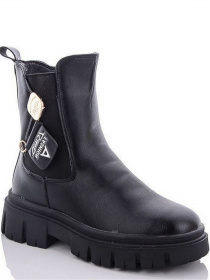 Челсі JONG GOLF модель N40235-0 Фото