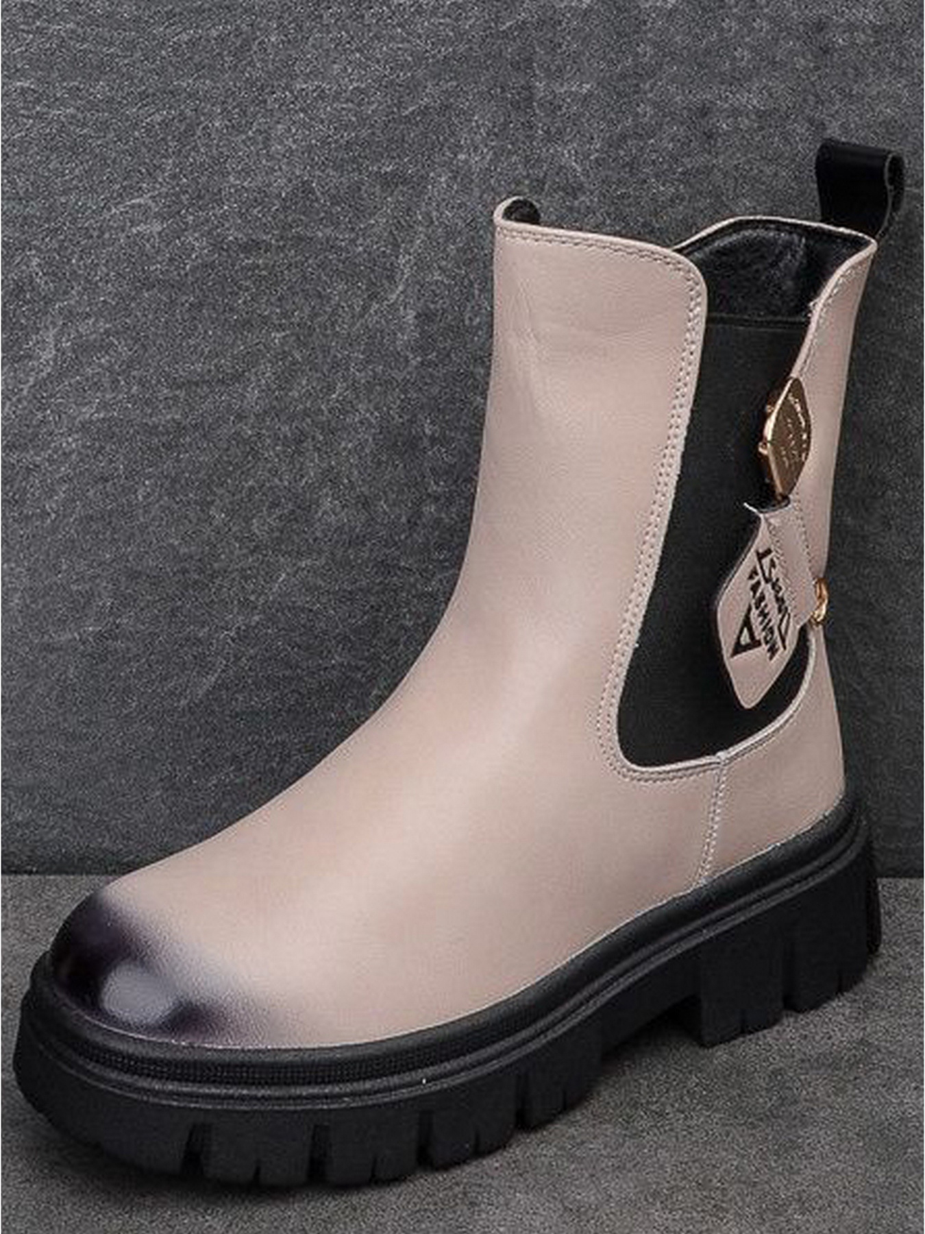 Челси JONG GOLF модель N40235-3 Фото