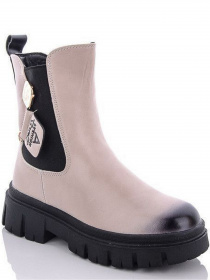 Челси JONG GOLF модель N40235-3 Фото