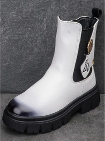 Челси JONG GOLF модель N40235-7 Фото