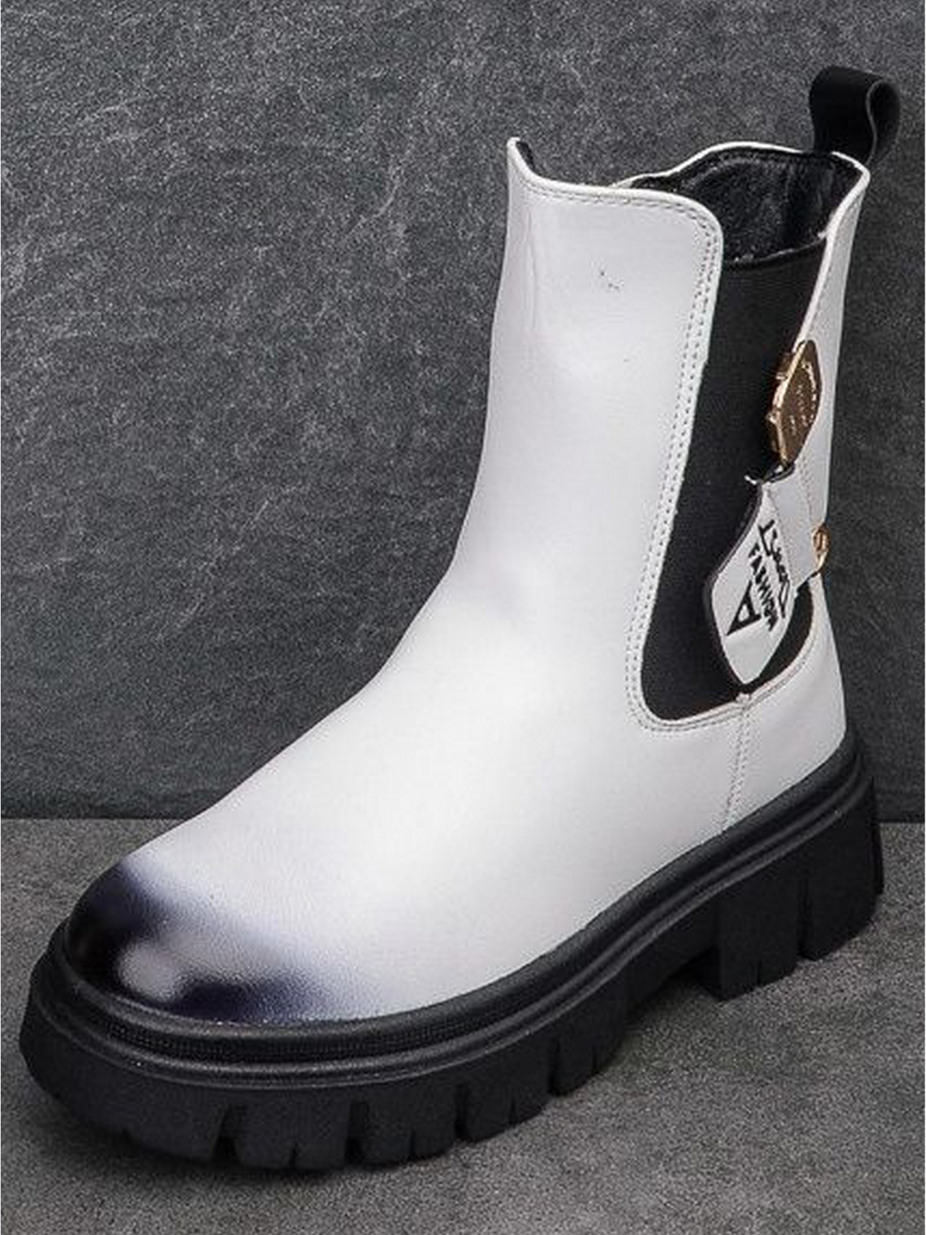 Челсі JONG GOLF модель N40235-7 Челсі JONG GOLF модель N40235-7 Фото