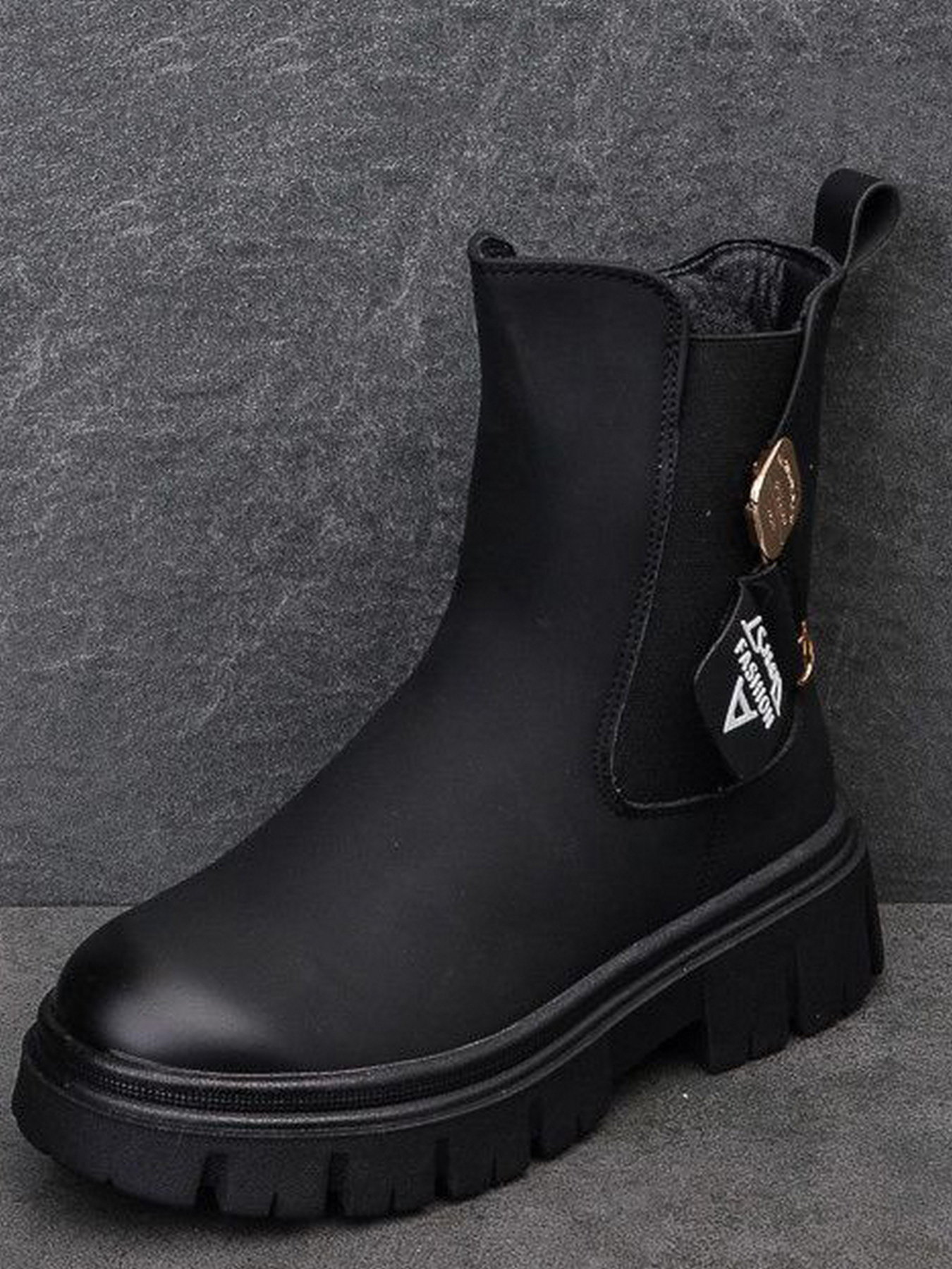 Челси JONG GOLF модель N40235-30 Фото