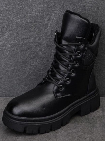 Ботинки JONG GOLF модель N40237-0 Фото