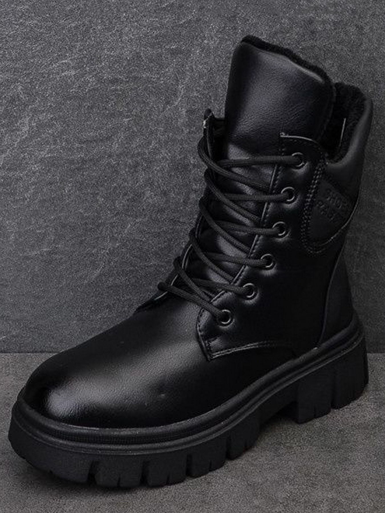 Черевики JONG GOLF модель N40237-0 Фото