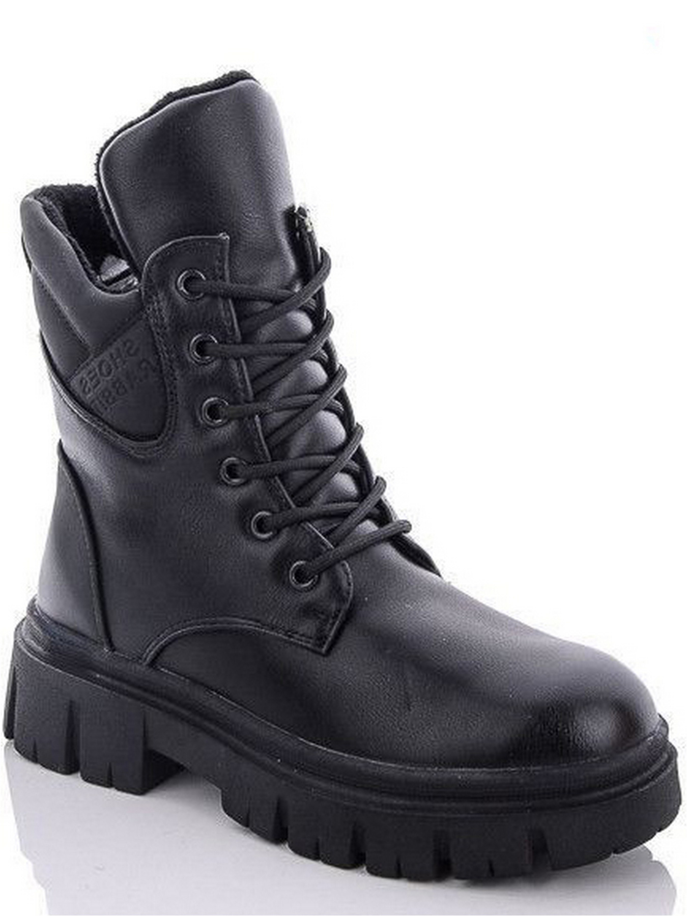 Черевики JONG GOLF модель N40237-0 Фото