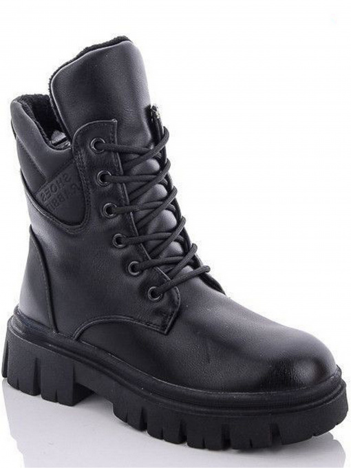 Ботинки JONG GOLF модель N40237-0 Фото