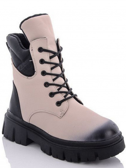 Черевики JONG GOLF модель N40237-3 - фото