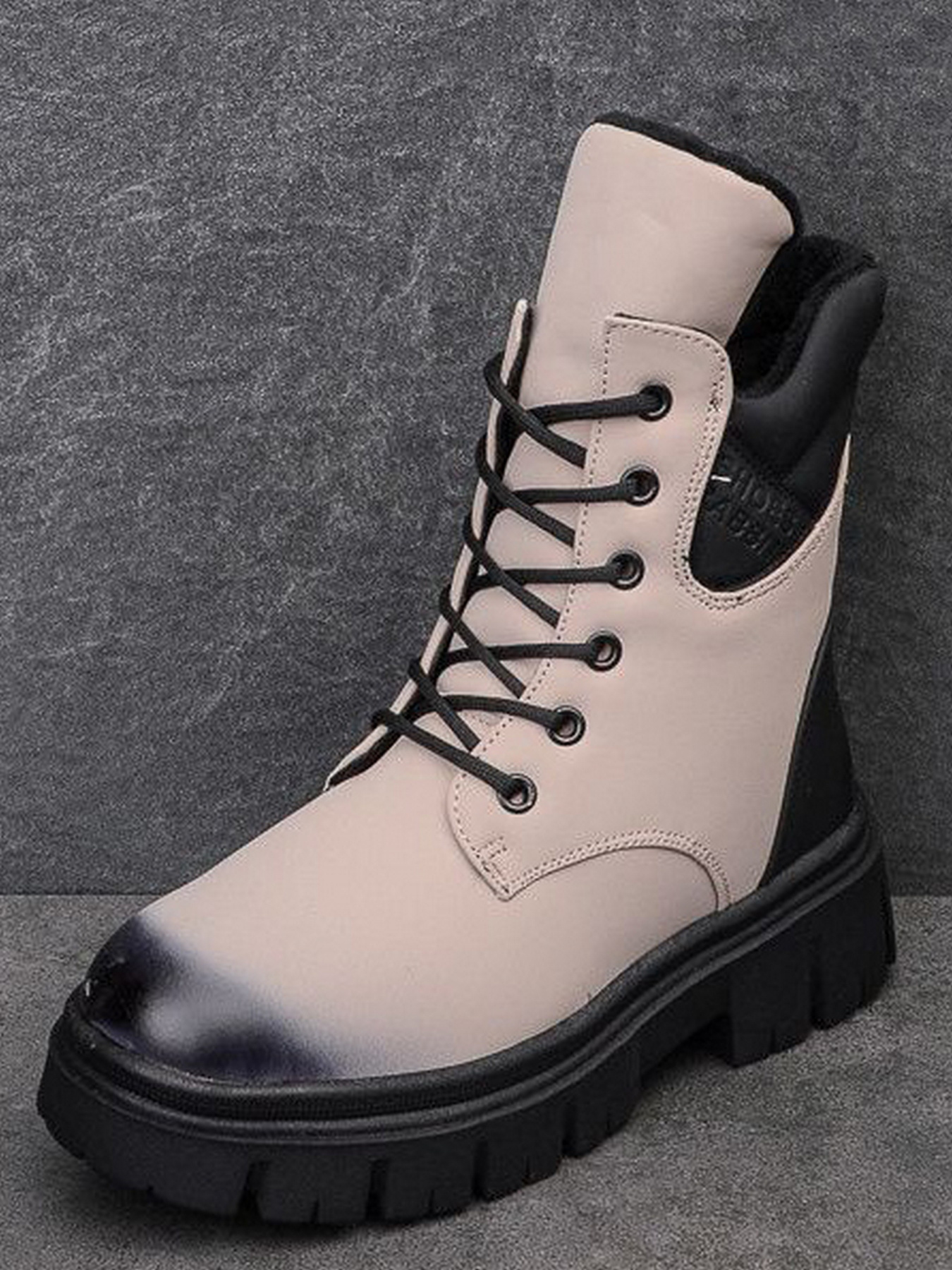 Черевики JONG GOLF модель N40237-3 Фото