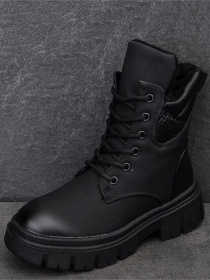 Черевики JONG GOLF модель N40237-30 Фото