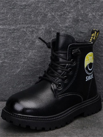 Ботинки JONG GOLF модель M40253-0 Фото