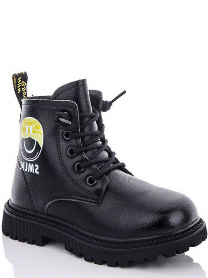 Черевики JONG GOLF модель M40253-0 - фото