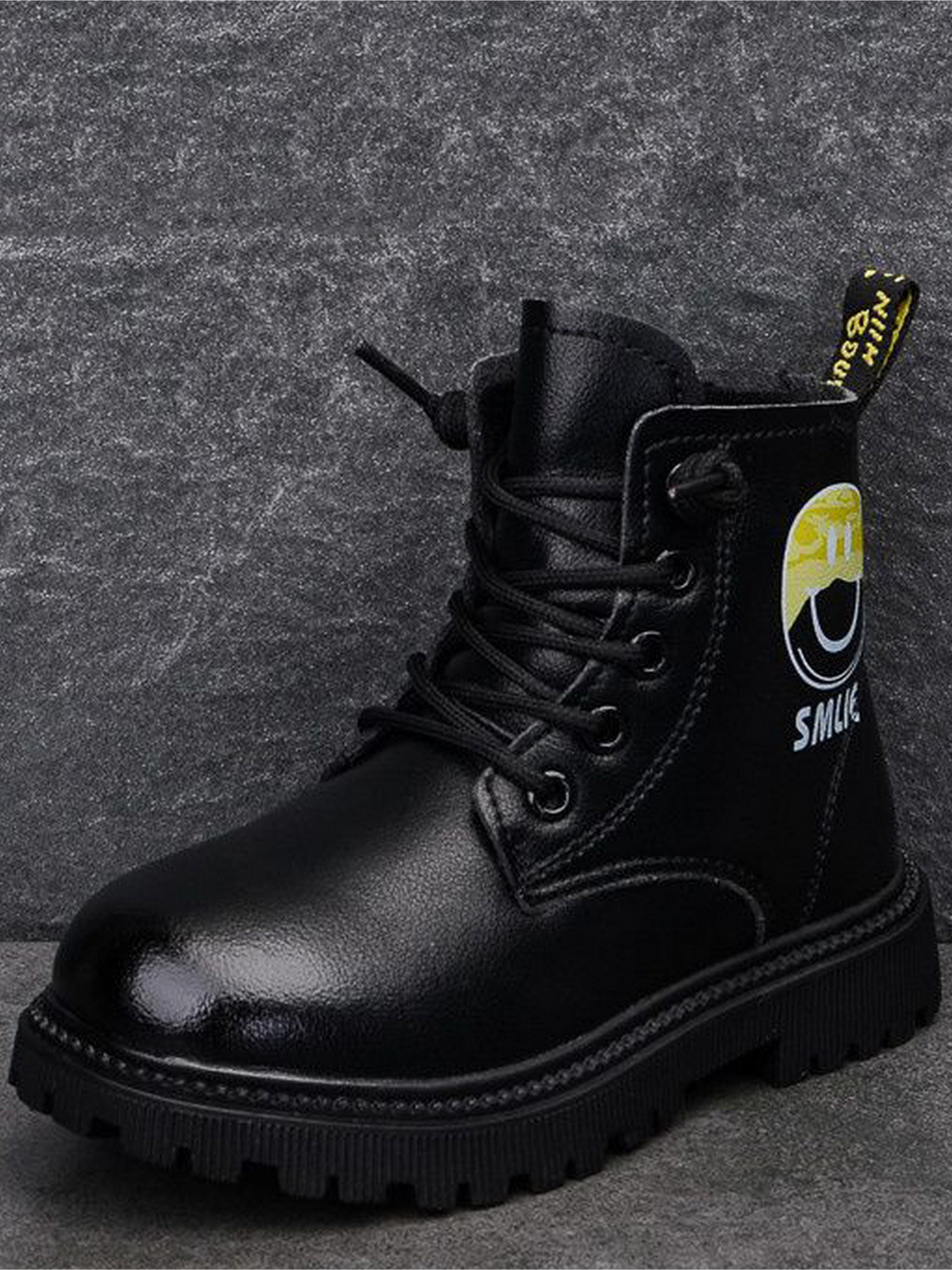 Черевики JONG GOLF модель M40253-0 Фото