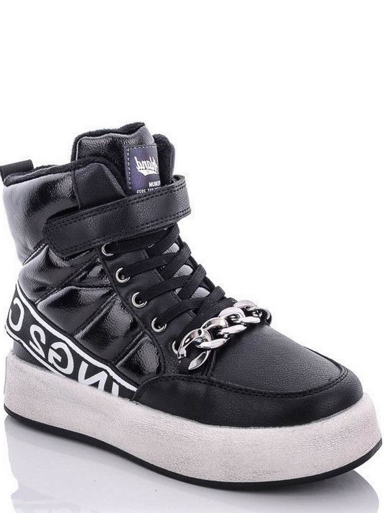 Черевики JONG GOLF модель N40270-0 Фото