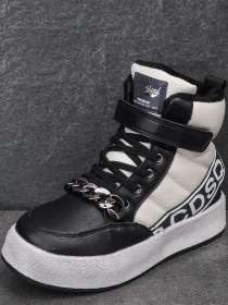 Ботинки JONG GOLF модель N40270-7 Фото