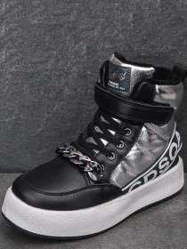 Ботинки JONG GOLF модель N40270-19 Фото