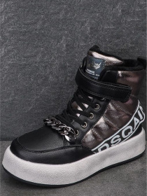 Ботинки JONG GOLF модель N40270-22 Фото