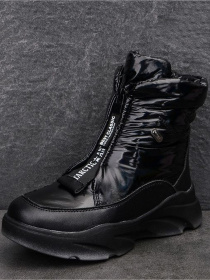 Чоботи дутики JONG GOLF модель N40224-0 Фото