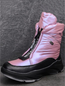 Сапоги дутики JONG GOLF модель N40224-8 Фото