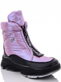 Чоботи дутики JONG GOLF модель N40224-8 Фото