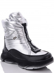 Сапоги дутики JONG GOLF модель N40224-19 Фото