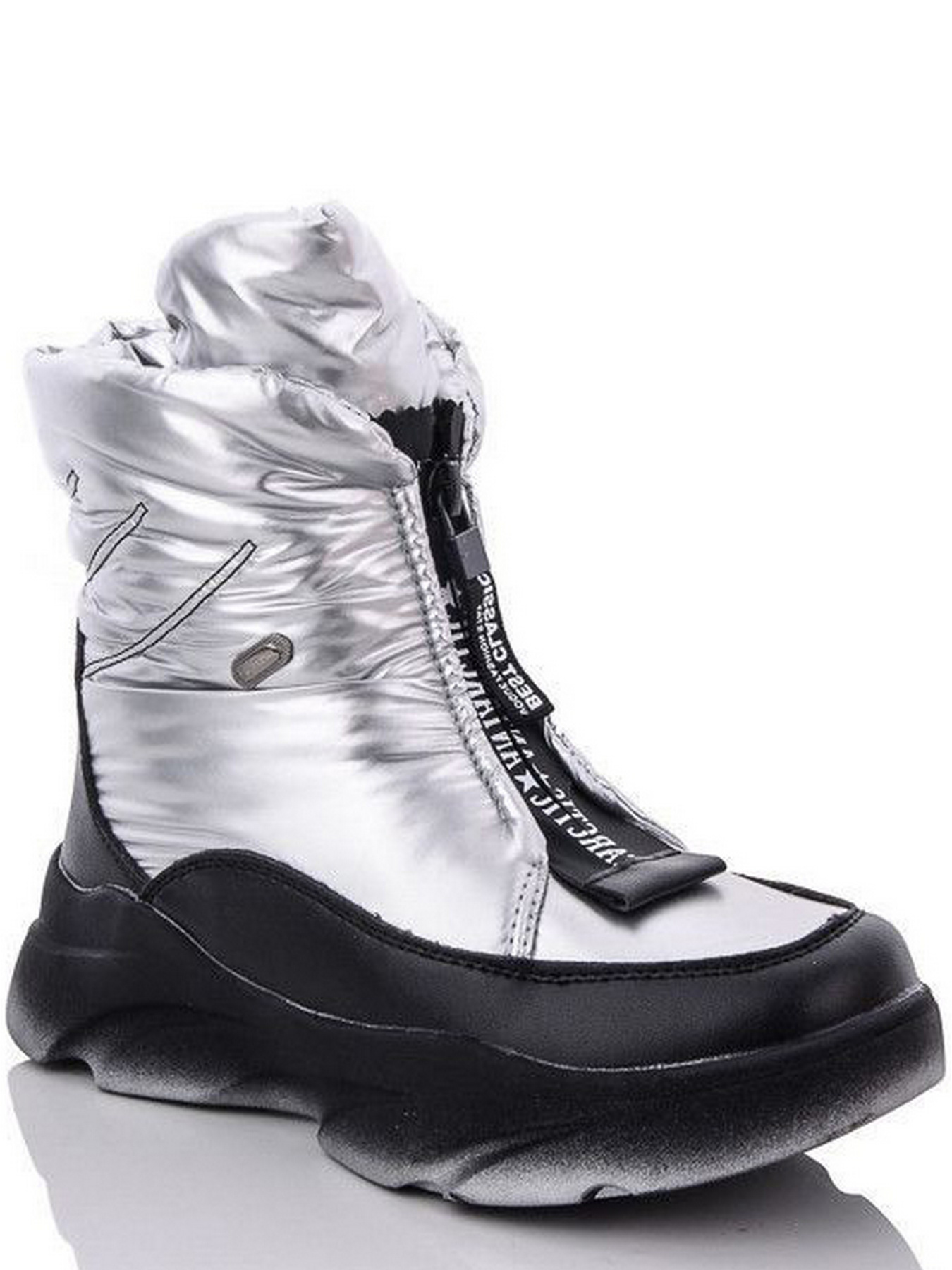 Сапоги дутики JONG GOLF модель N40224-19 Фото