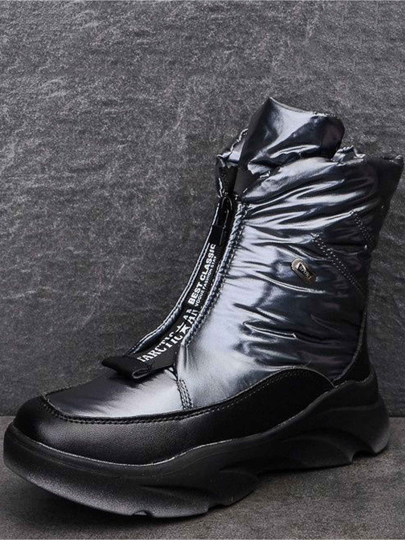 Чоботи дутики JONG GOLF модель N40224-22 Чоботи дутики JONG GOLF модель N40224-22 Фото