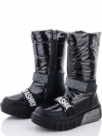 Сапоги дутики JONG GOLF модель FG2360-3A Фото