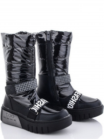 Чоботи дутики JONG GOLF модель FG2360-3A Фото