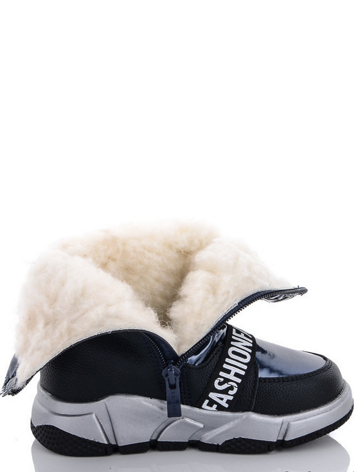 Сапоги дутики JONG GOLF модель FG2360-3B Фото