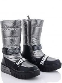 Сапоги дутики JONG GOLF модель FG2360-3D Фото