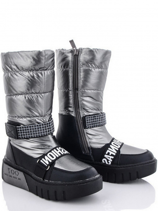 Сапоги дутики JONG GOLF модель FG2360-3D Фото