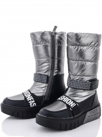 Сапоги дутики JONG GOLF модель FG2360-3D Сапоги дутики JONG GOLF модель FG2360-3D Фото