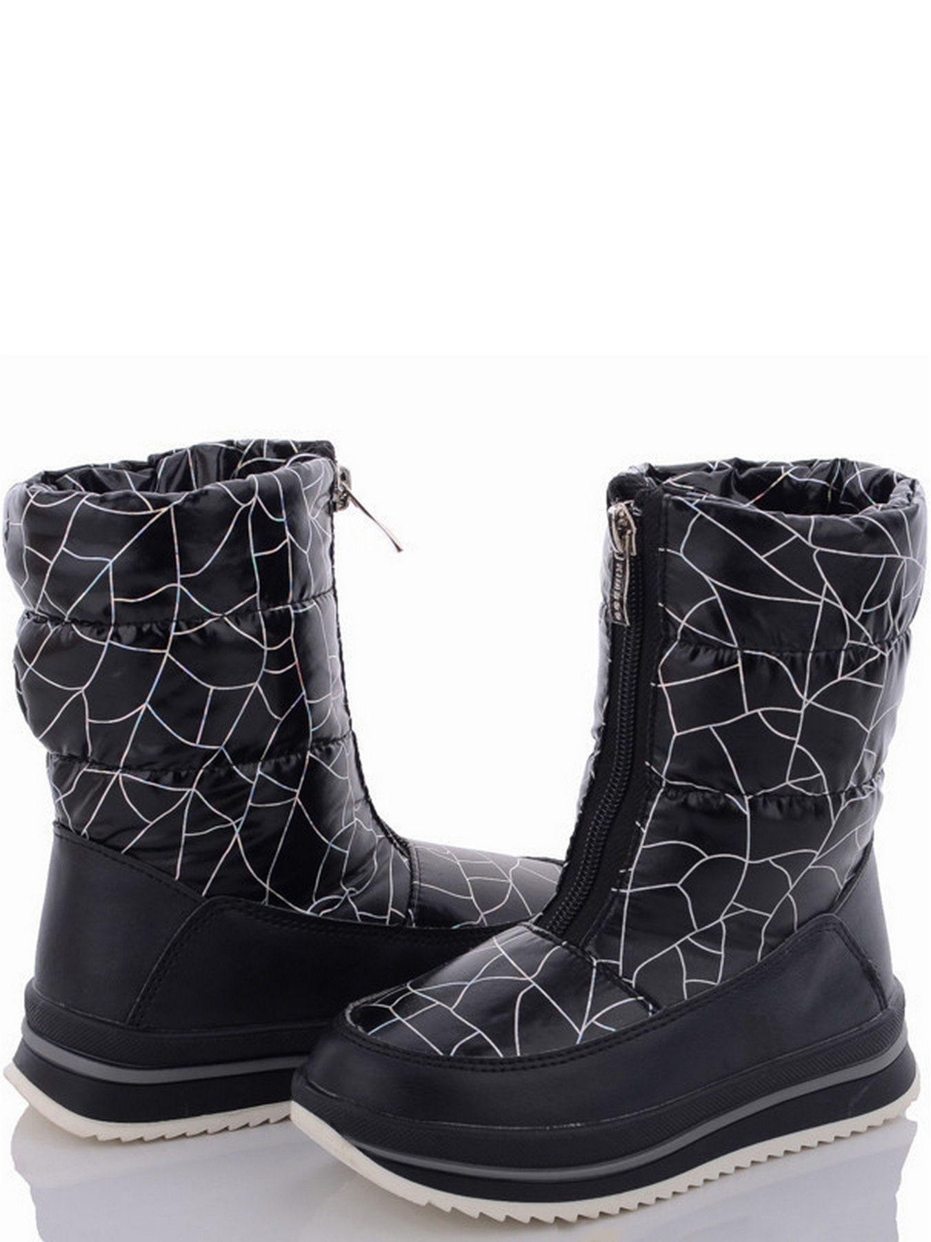 Сапоги дутики JONG GOLF модель FG2025-2A Фото