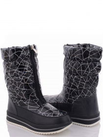 Сапоги дутики JONG GOLF модель FG2025-2A Фото