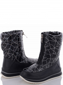 Чоботи дутики JONG GOLF модель FG2025-2A Фото