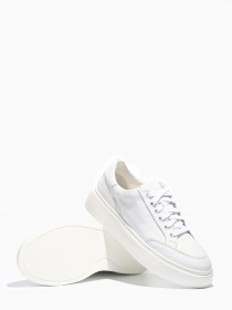 Кроссовки Respect модель 21861-4_WHITE Фото