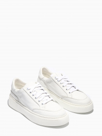 Кросівки повсякденні Respect модель 21861-4_WHITE Фото