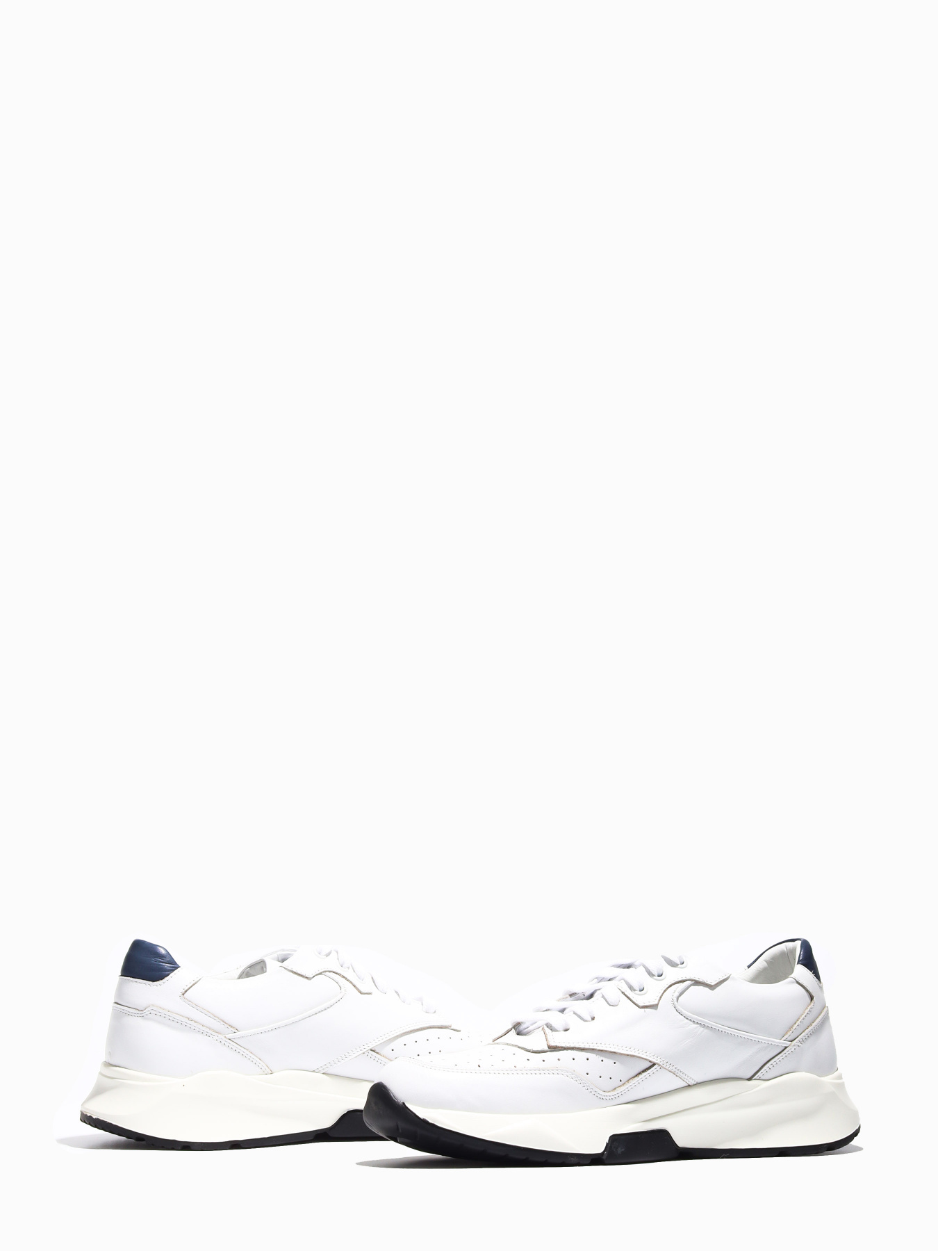 Кроссовки Respect модель 22122-A2__WHITE Фото