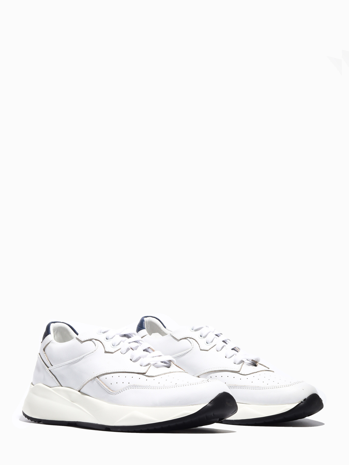 Кроссовки Respect модель 22122-A2__WHITE Фото