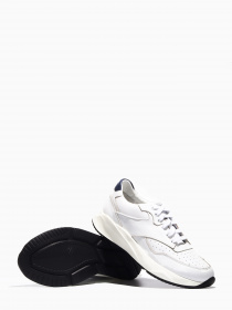 Кроссовки Respect модель 22122-A2__WHITE Фото