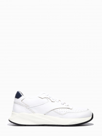 Кроссовки Respect модель 22122-A2__WHITE Фото