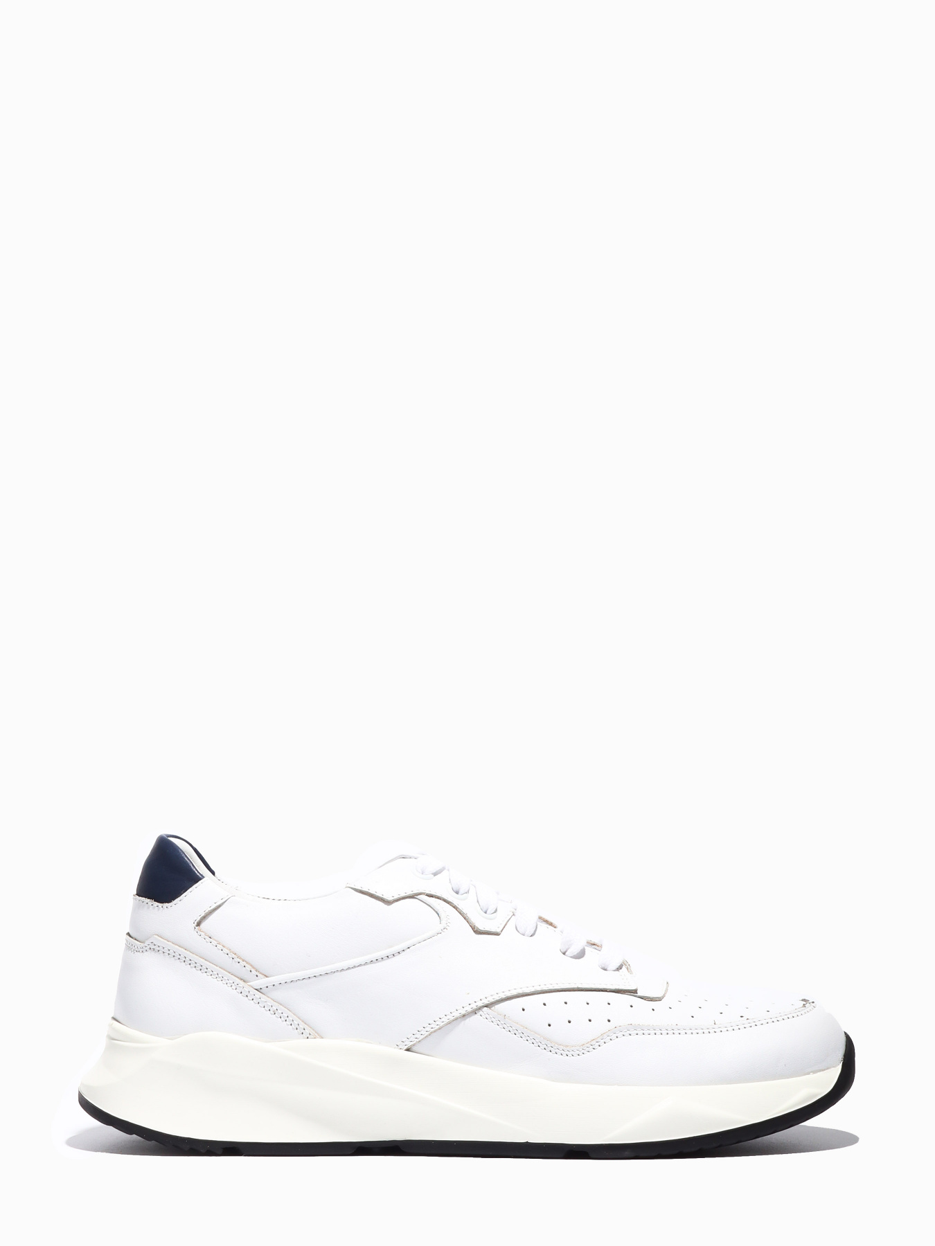 Кроссовки повседневные Respect модель 22122-A2__WHITE Фото