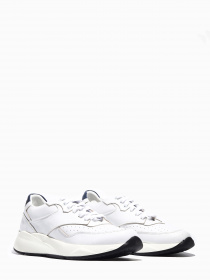 Кроссовки повседневные Respect модель 22122-A2__WHITE Кроссовки повседневные Respect модель 22122-A2__WHITE Фото