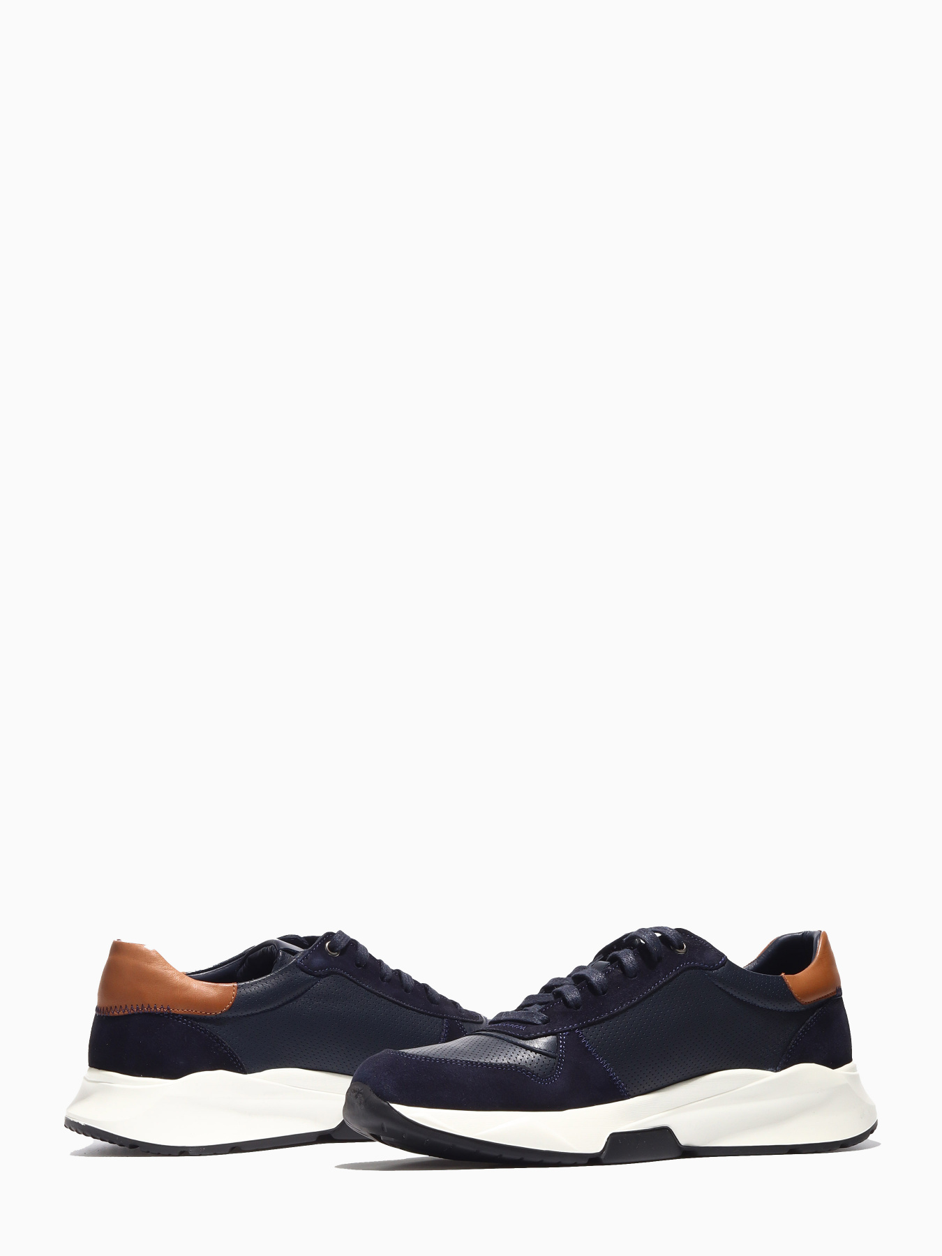 Кросівки Respect модель 22124-2_D_BLUE Фото