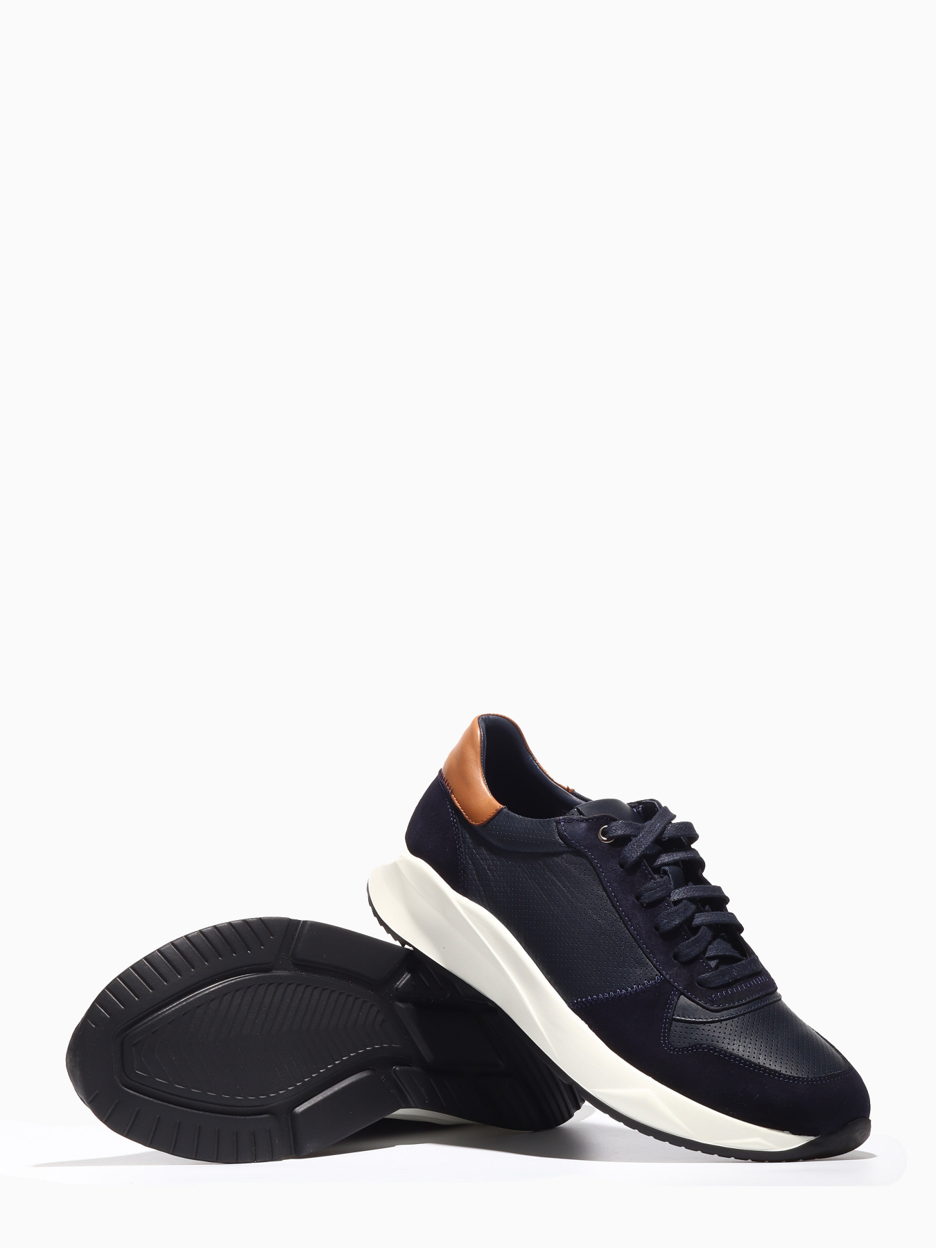 Кросівки Respect модель 22124-2_D_BLUE Фото