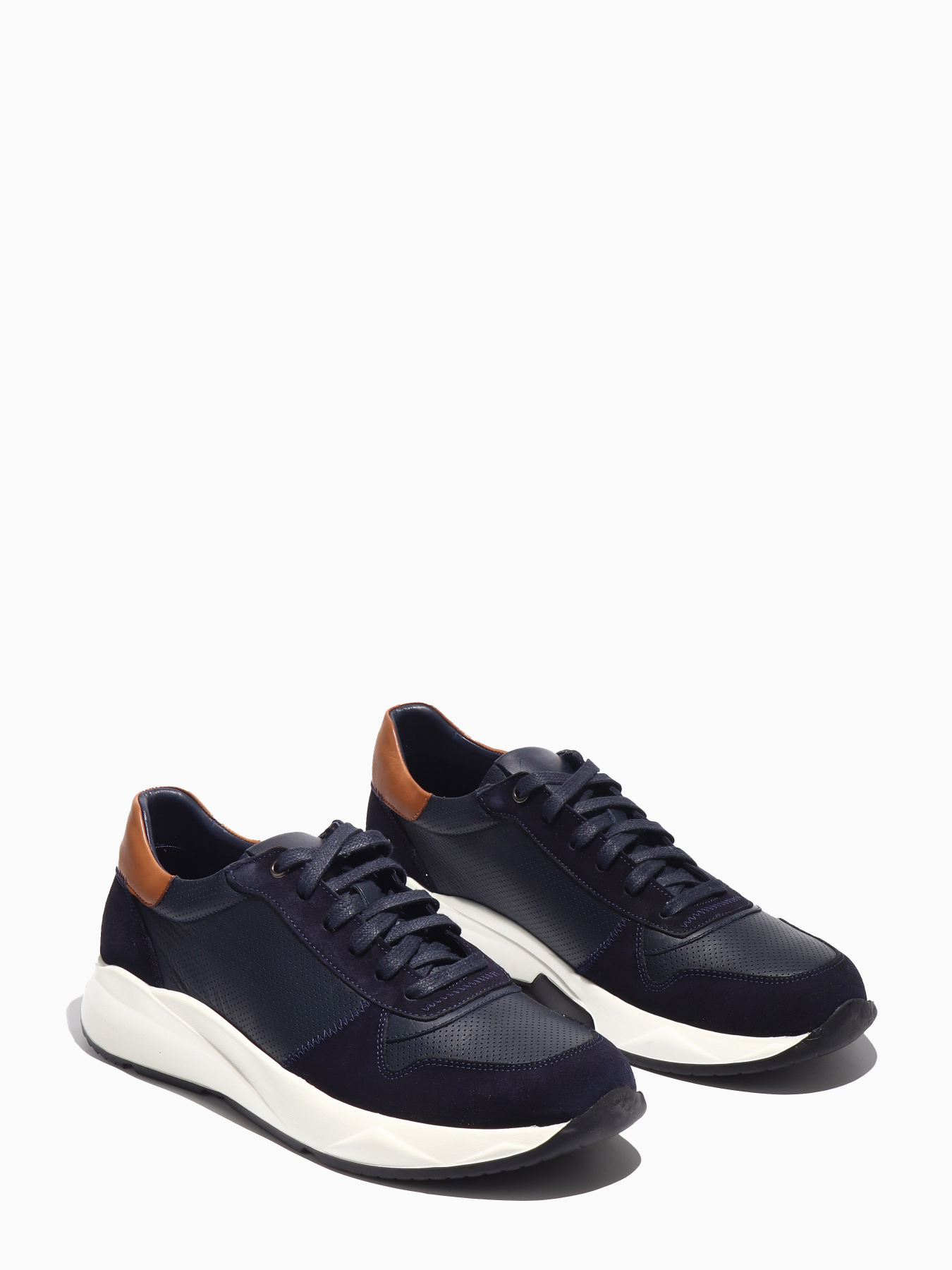 Кросівки Respect модель 22124-2_D_BLUE Фото