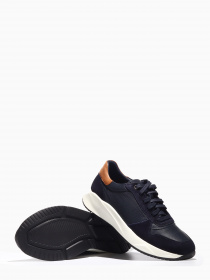 Кросівки Respect модель 22124-2_D_BLUE Фото