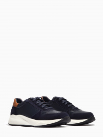 Кросівки Respect модель 22124-2_D_BLUE Фото